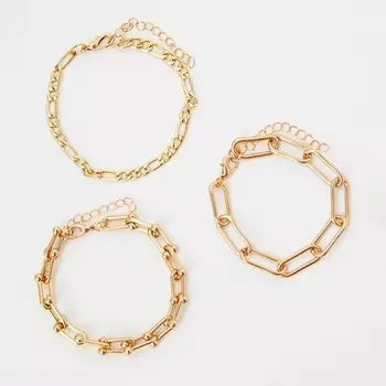 BOCCIOLO Набор браслетов SURPRISE