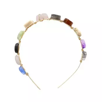 BOCCIOLO Ободок NATURE