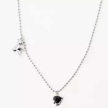 BOCCIOLO Подвеска HAPPY BEAR