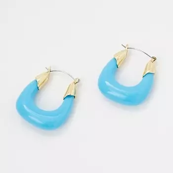 BOCCIOLO Серьги BITCH