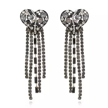 BOCCIOLO Серьги BRIGHT