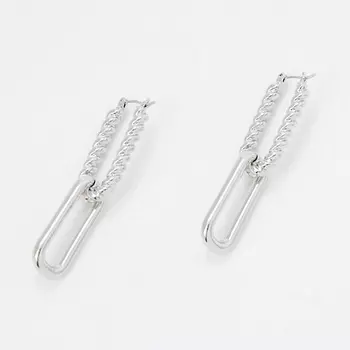 BOCCIOLO Серьги TOGETHER