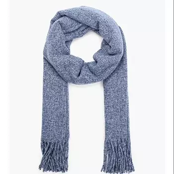 BOCCIOLO Шарф CITY STYLE