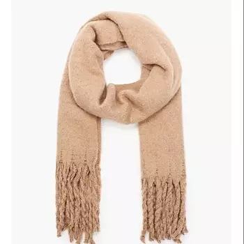 BOCCIOLO Шарф CLASSICSTYLE