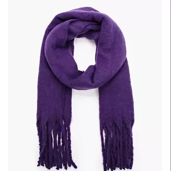 BOCCIOLO Шарф CLASSICSTYLE