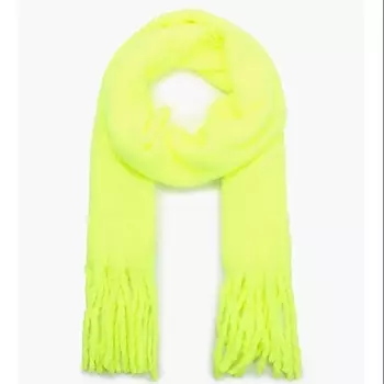 BOCCIOLO Шарф CLASSICSTYLE