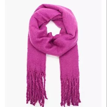 BOCCIOLO Шарф CLASSICSTYLE