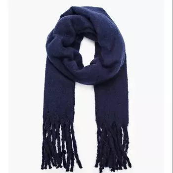 BOCCIOLO Шарф CLASSICSTYLE