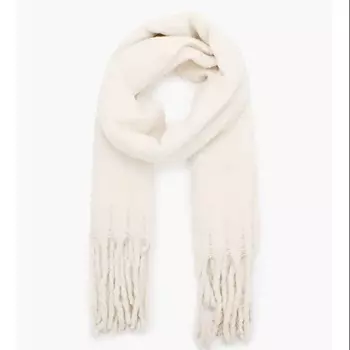 BOCCIOLO Шарф CLASSICSTYLE