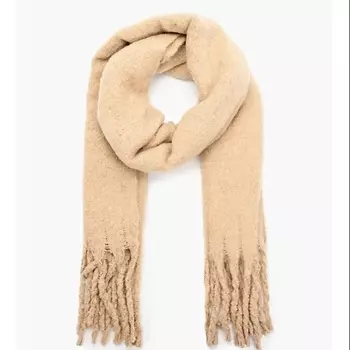 BOCCIOLO Шарф CLASSICSTYLE