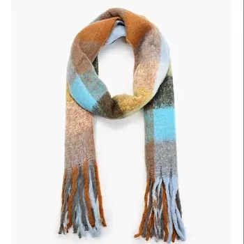 BOCCIOLO Шарф HUGOSTYLE