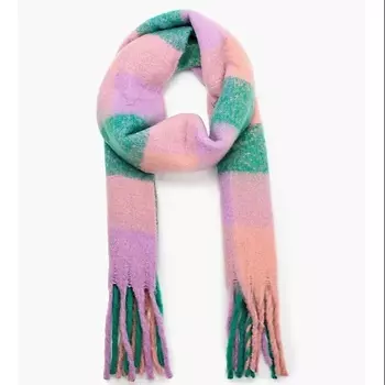 BOCCIOLO Шарф HUGOSTYLE