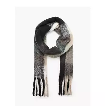 BOCCIOLO Шарф HUGOSTYLE