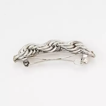 BOCCIOLO Заколка COMBINATION