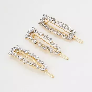 BOCCIOLO Заколка HEAVEN