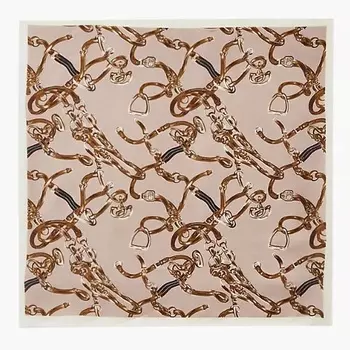 BOCCIOLO Женский шейный платок FashionStyle Castle 1.0