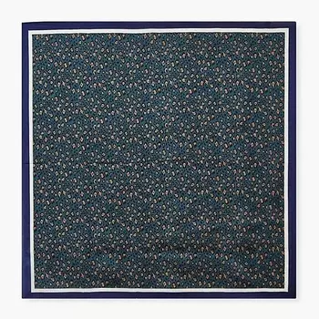 BOCCIOLO Женский шейный платок FashionStyle Imprint