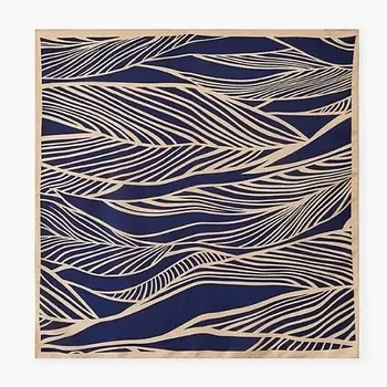 BOCCIOLO Женский шейный платок FashionStyle Wind 1