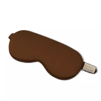BODELLA Шелковая маска для сна