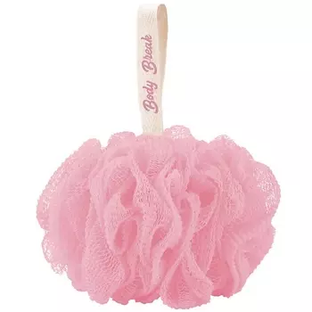 BODY BREAK Мочалка сетка спонж для тела