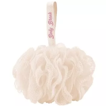 BODY BREAK Мочалка сетка спонж для тела