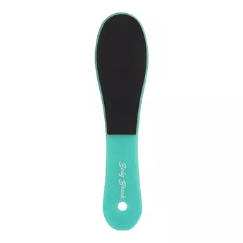 BODY BREAK Пилка для педикюра двусторонняя