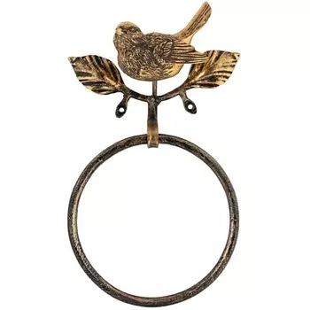 BOGACHO Держатель для полотенец "Терра Лавли"