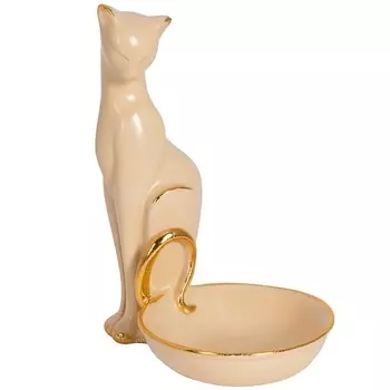 BOGACHO Подставка для украшений "Грация" (сувенир)