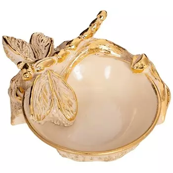 BOGACHO Подставка для украшений "Стрекоза Скай" (сувенир)