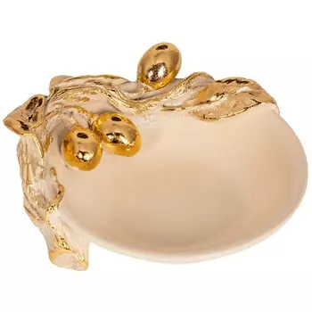 BOGACHO Подставка под бижутерию "Oliva Branch"