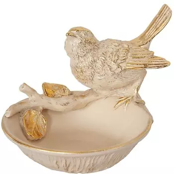 BOGACHO Подставка под бижутерию "Пеночка" (сувенир)