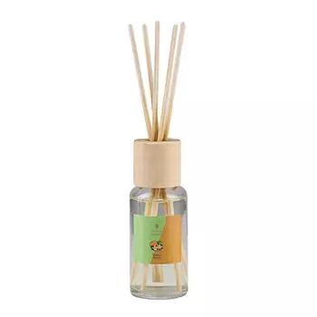 БОГАТСТВО АРОМАТА Диффузор ароматический новогодний "Модерн" Цитрус и ваниль 50.0