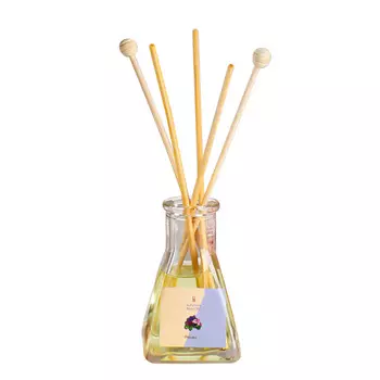 БОГАТСТВО АРОМАТА Диффузор ароматический "Романтика" Фиалка 50.0