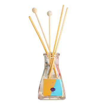 БОГАТСТВО АРОМАТА Диффузор ароматический "Романтика" Лаванда 50.0