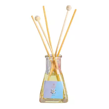 БОГАТСТВО АРОМАТА Диффузор ароматический "Романтика" Орхидея 50.0