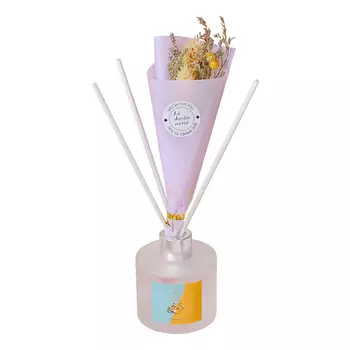 БОГАТСТВО АРОМАТА Диффузор ароматический с букетом "Flamingo" 50.0