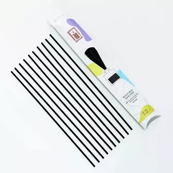 БОГАТСТВО АРОМАТА Набор фибровых палочек для ароматического диффузора 13