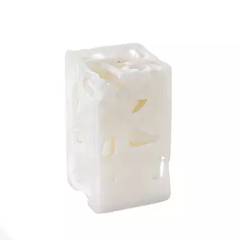 БОГАТСТВО АРОМАТА Свеча ароматическая декоративная "Ажурная" 241