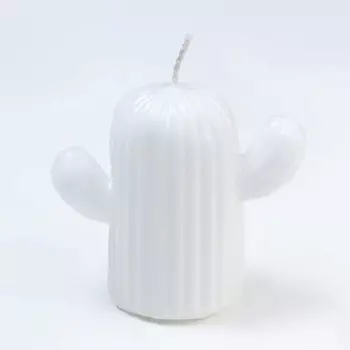 БОГАТСТВО АРОМАТА Свеча фигурная "Кактус" 70