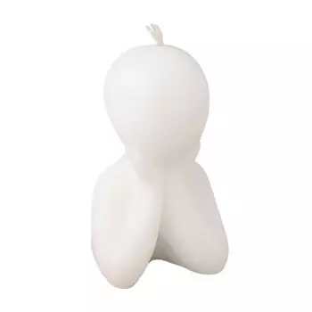 БОГАТСТВО АРОМАТА Свеча фигурная "Ребенок" 27