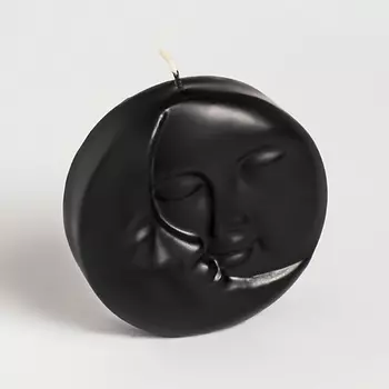 БОГАТСТВО АРОМАТА Свеча фигурная "Солнце и луна" 61