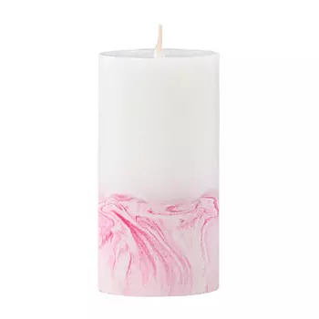 БОГАТСТВО АРОМАТА Свеча на бетоне 250