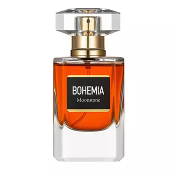 BOHEMIA Парфюмерная вода MOONSTONE 50.0