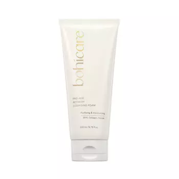 BOHICARE Рефреш пенка для умывания 200.0