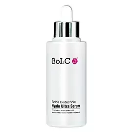 BOLCA Сыворотка-ботокс для лица увлажняющая Biotechnie Hyalu Ultra Serum 50.0