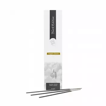 BOLES D'OLOR Ароматические палочки, благовония Чары ангела Angels Charm (Black Edition) 20