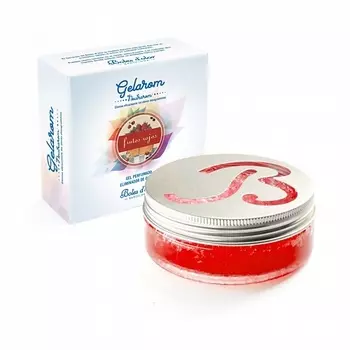 BOLES D'OLOR Ароматический гель Красные фрукты Frutos Rojos 200