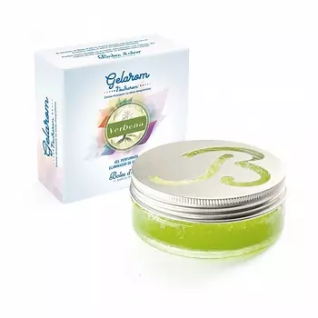 BOLES D'OLOR Ароматический гель Вербена Verbena 200