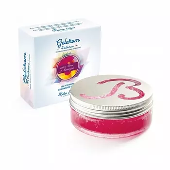 BOLES D'OLOR Ароматический гель Виноград и апельсин Entre Uvas y Naranjos 200