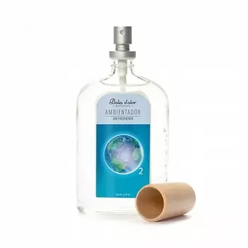 BOLES D'OLOR Духи-спрей для дома Воздух O2 (Ambients) 100